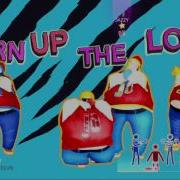 Just Dance 2014 Turn Up The Love Sumo Version 5 Stars