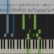 It Has Begun Piano