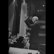 I Vespri Siciliani Ouverture Victor De Sabata New York Symphony