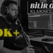 Pinhani Bilir O Beni Bilge Kaan Klarnet Cover