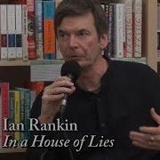 Ian Rankin House Of Lies