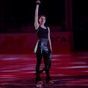 Алина Загитова Показательные Выступления