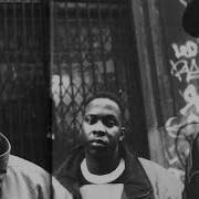 A Tribe Called Quest Acapella