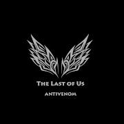 Antivenom The Last Of Us