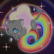 Nyan Cat Has A Sparta Remix Passion Remix