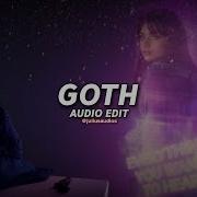 Goth Edit Audio