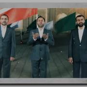 Ehli Beyt Qrupu Huseyn Huseyn Yeni Klip 2015