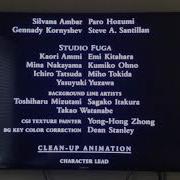 Pooh S Heffalump Movie End Credits