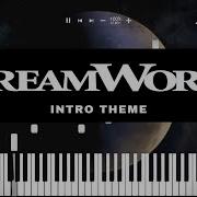 Dreamworks Intro Tutorial