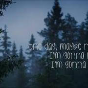 One Way Or Another Until The Ribbon Breaks