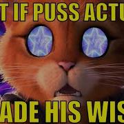 What If Puss In Boots Aired On