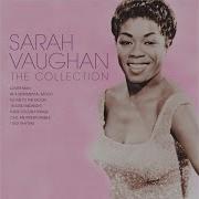 Moonglow 2003 Remastered Version Sarah Vaughan