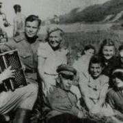 Минуты Затишья