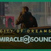 Miracle Of Sound Cyberpunk 2077