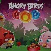 Angry Birds Stella Pop Boss Music