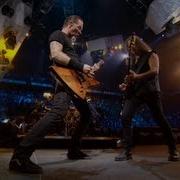 Metallica The Day That Never Comes Live