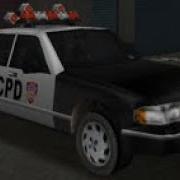 Gta 3 Police Siren