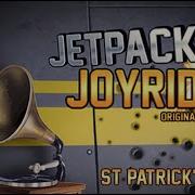 Jetpack Joyride Patrick