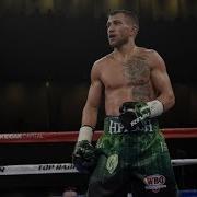 Vasyl Lomachenko The Future Of Boxing Motivation