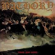 Bathory A Fine Day To Die