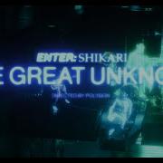 Enter Shikari The Great Unknown