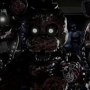 Fnaf Tjoc R All Animatronic S