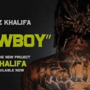 Cowboy Wiz Khalifa