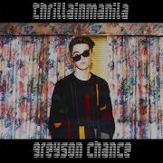 Greyson Chance Thrilla In Manila