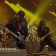 Eyeless Live At Download Festival 2009 Slipknot