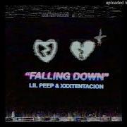 Lil Peep Falling Down Acapella