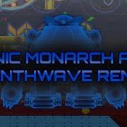 Titanic Monarch Zone Act 2 Remix