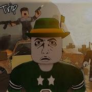 Смешные Моменты Roblox
