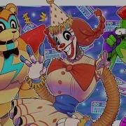 Fnaf Given A Present