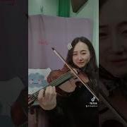 Sway The Pussicats Dolls Violin Cover