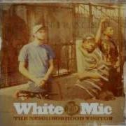 Skool Is Kool Feat Grand Visitor Big Shawn White Mic