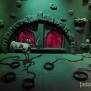 Gummy Bear Robot Spanish