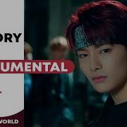 Stray Kids Instrumental Victory Song