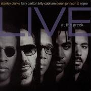 Her Favorite Song Stanley Clarke