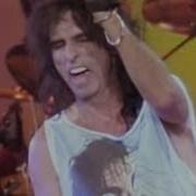 Spark In The Dark Alice Cooper