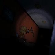 Nightmare Bonnie Sings Fnaf Song