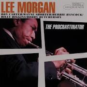 Party Time Lee Morgan