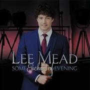 Lee Mead Singing In The Rain Topic