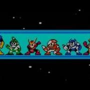 Mega Man 2 Stage Intro Theme