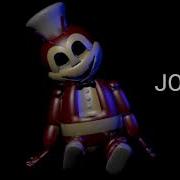 Jollibee S Phase 2 Ost Jumpscares