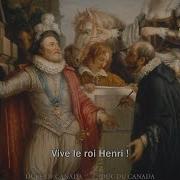Anthem Of Royal France