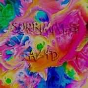 Az2D Instrumental Version Suprimixes