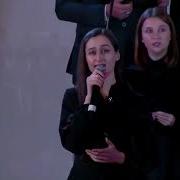 Моя Надежда Ты Мой Бог