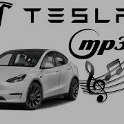 Mp3 Tesla