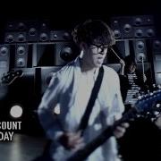 Blue Encount 動畫 銀魂 片頭曲 Day Day 收錄於首張專輯 相去無幾