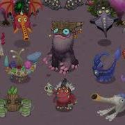 Magical Sanctum My Singing Monsters